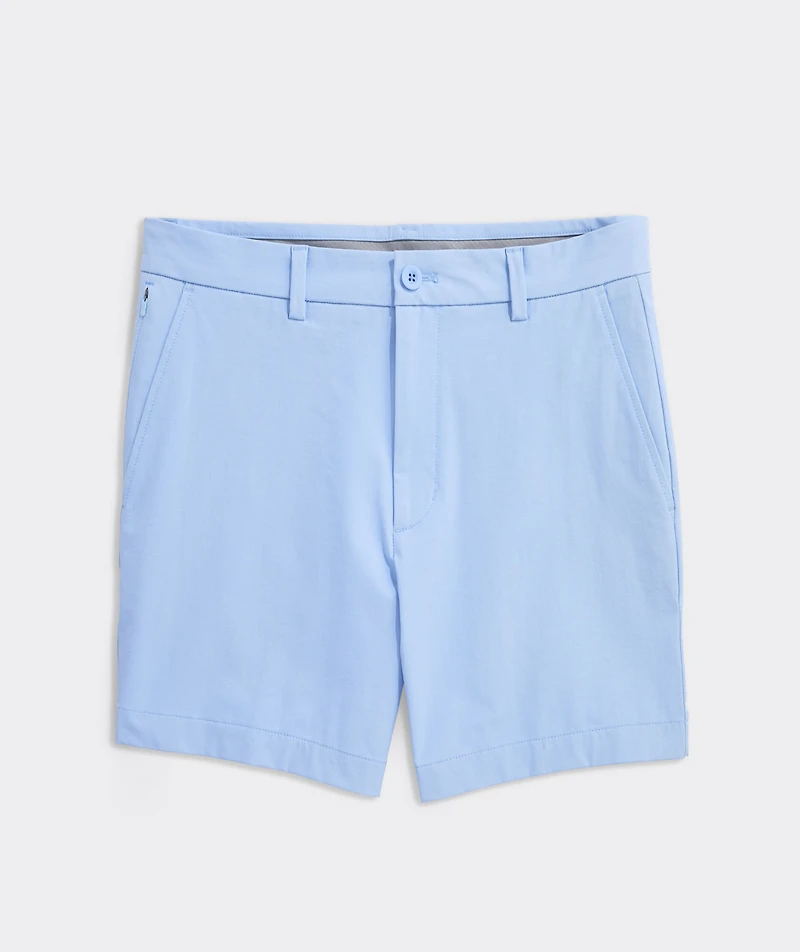 5 Inch Performance On-The-Go Shorts