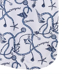 OUTLET Women's Rope Toile Lucaya Tunic