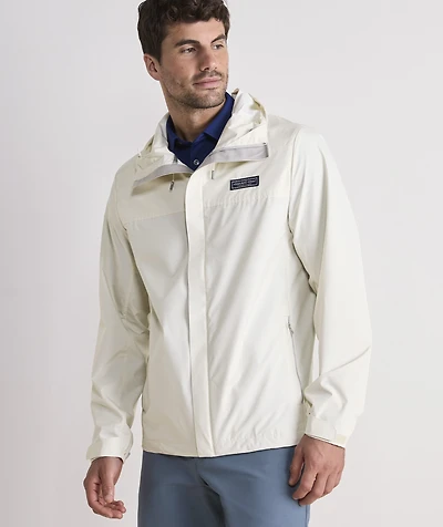 Stow & Go Shep Jacket