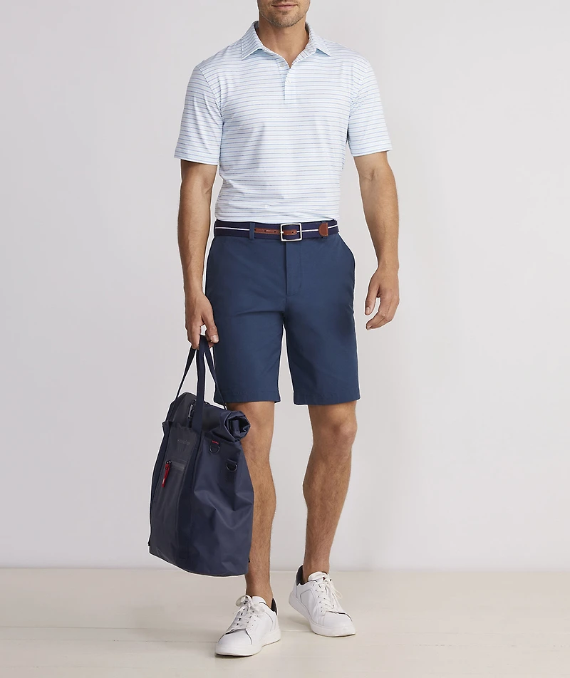 Performance 9 Inch On-The-Go Shorts