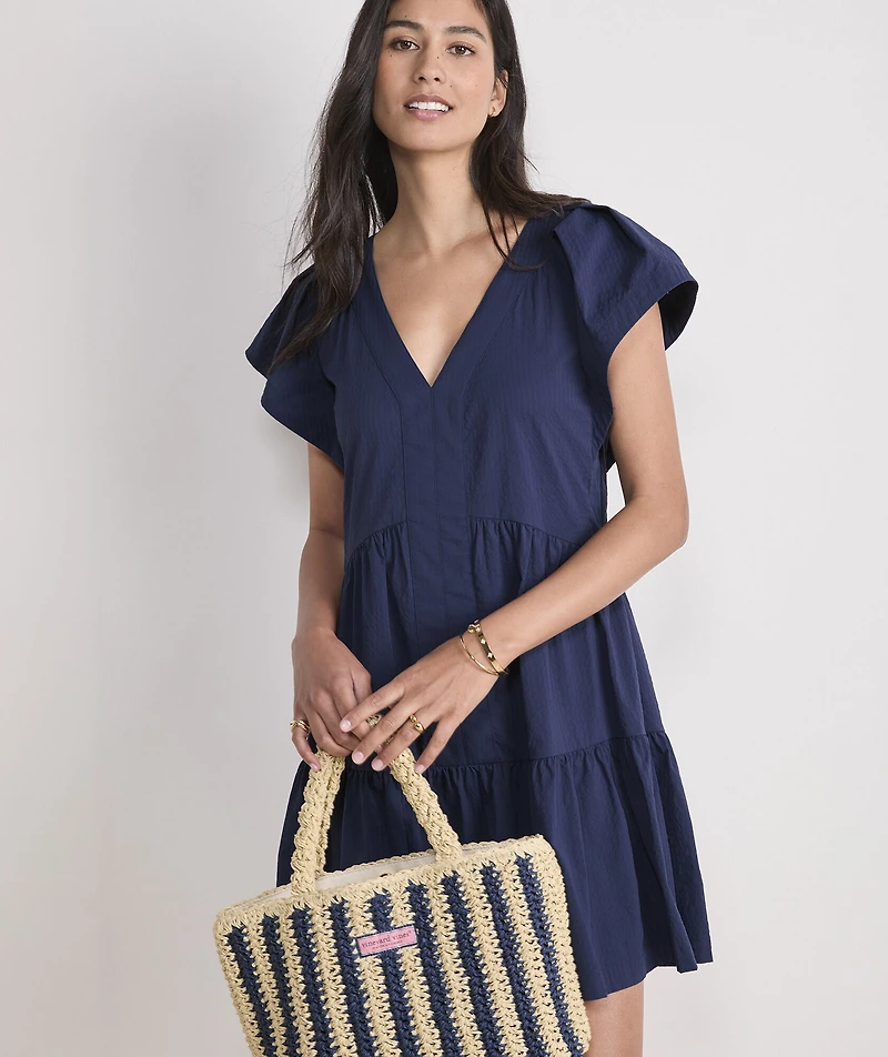 Sophie Harbor Dress