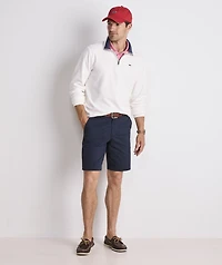 Saltwater Quarter-Zip