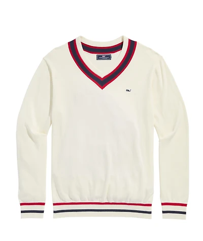 OUTLET Heritage Varsity Sweater