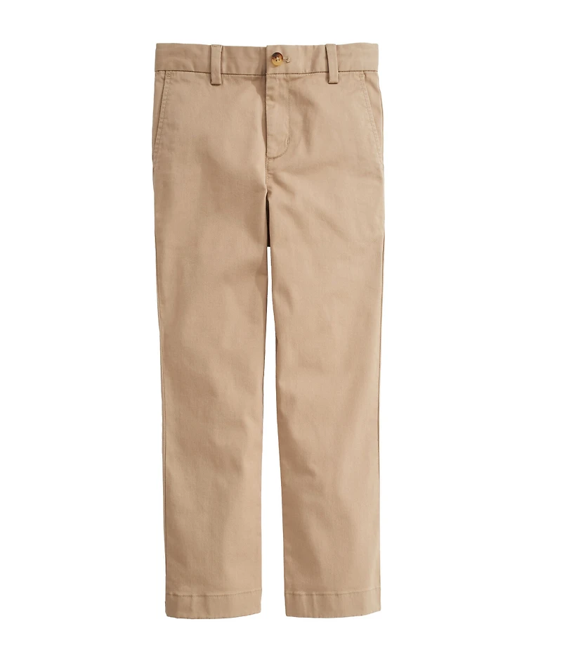 OUTLET Boys' Stretch Breaker Pants