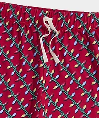 Kids’ Knit Pajama Pants