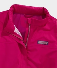 Girls' Stow & Go Shep Jacket