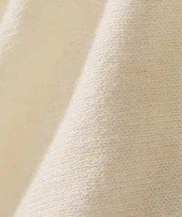 Tipped Polo Sweater