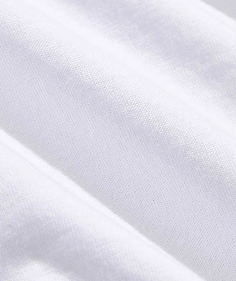 Head Of The Charles® Painted Clubhouse Long-Sleeve Pocket Tee