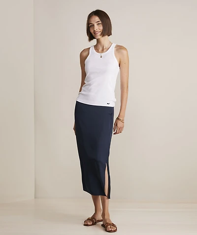 OUTLET Women's Heritage Rib Tank