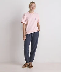 Tailgate Season Boyfriend Tee