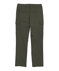 OUTLET Pull-On Cargo Pants