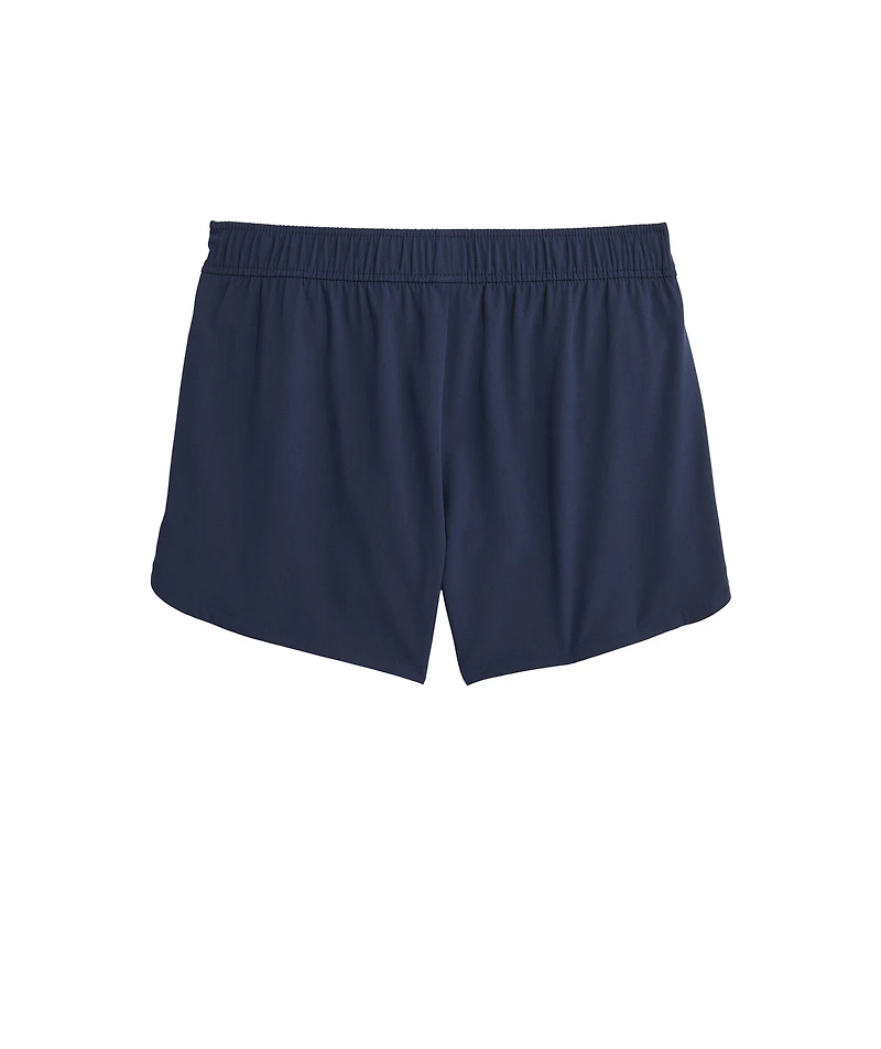OUTLET Women's Performance Pull-On Shorts