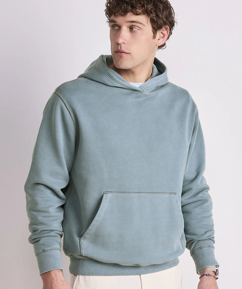 Surf Hoodie