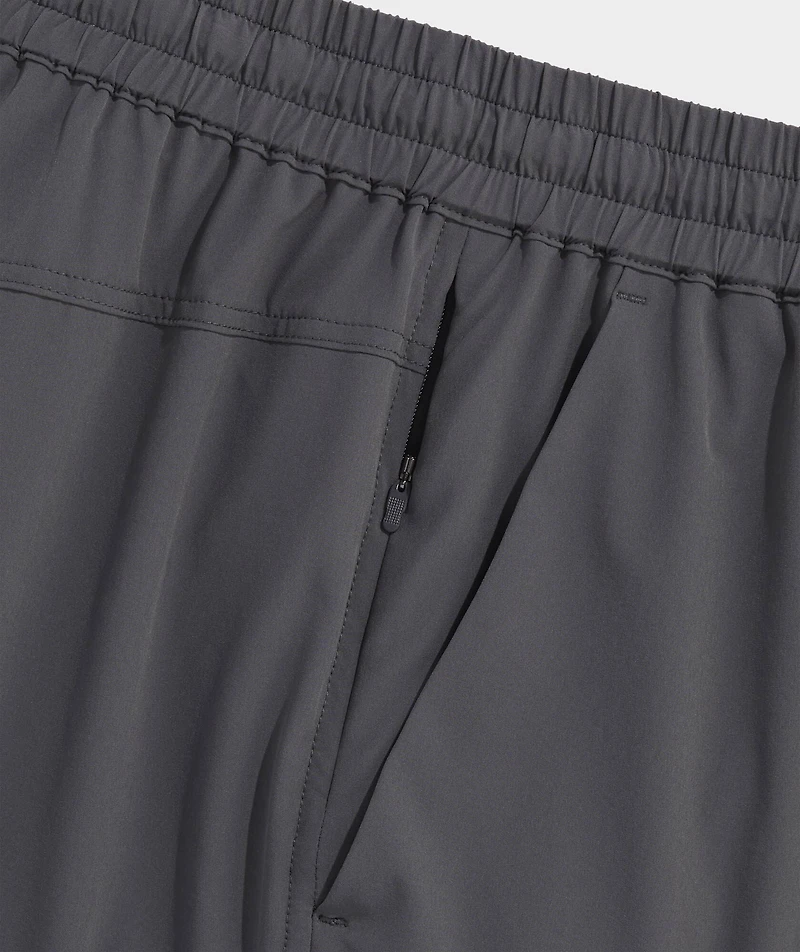 7 Inch Performance Court Shorts