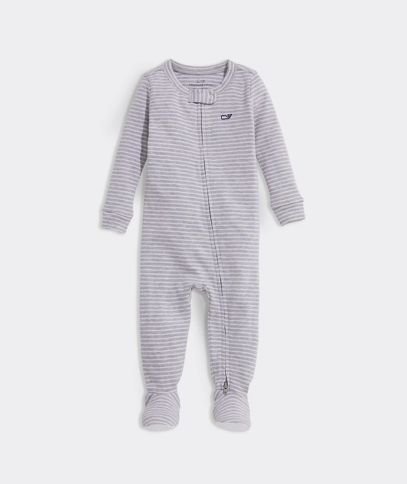 Baby Footie