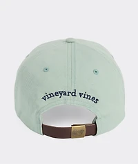 Classic Logo Baseball Hat