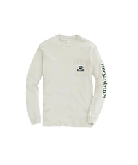 OUTLET Kids' Preppin' For The Holidays Long-Sleeve Tee