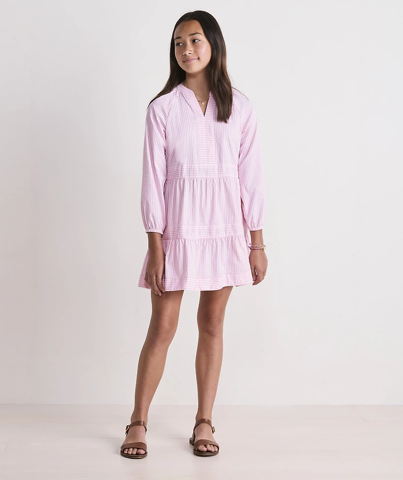 Girls' Tilly Harbor Dress