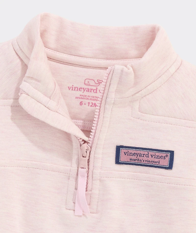 Baby Dreamcloth® Shep Shirt