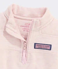 Baby Dreamcloth® Shep Shirt