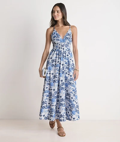 Sconset Maxi Dress