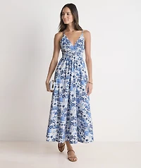 Sconset Maxi Dress