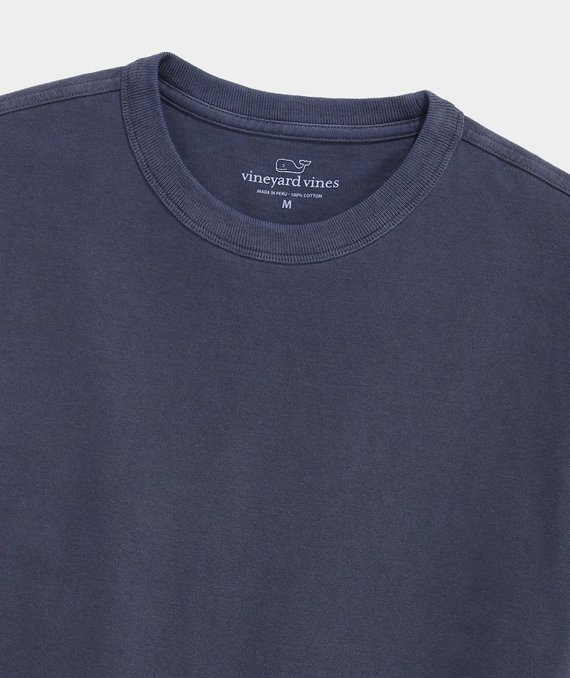 Lived-In Tee