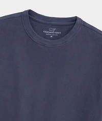 Lived-In Tee