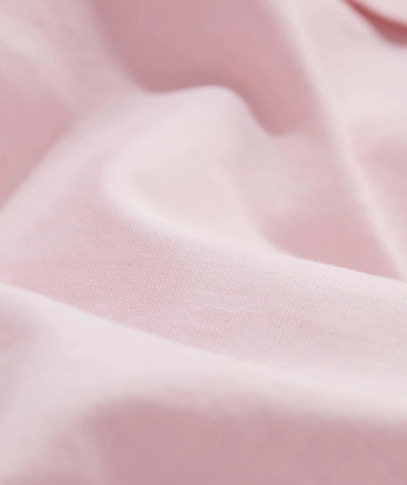 Shoreline Solid Perfect Wash Poplin Shirt