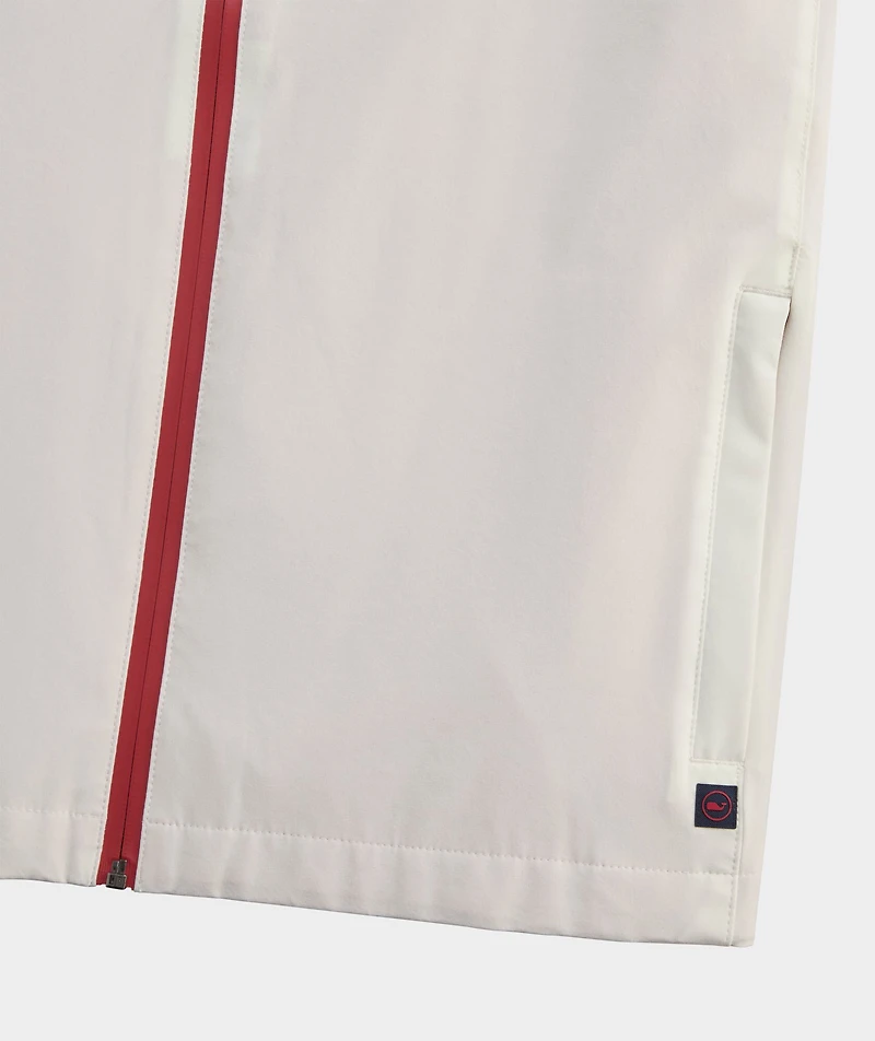 Mariner Soft Shell Performance Vest