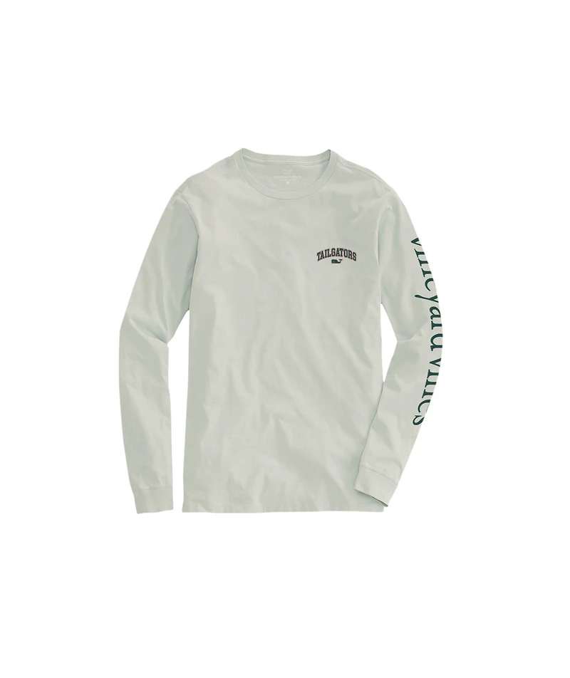 OUTLET Tailgators Long-Sleeve Tee