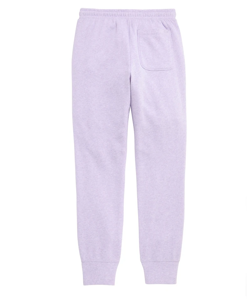 OUTLET Brushed Terry Joggers