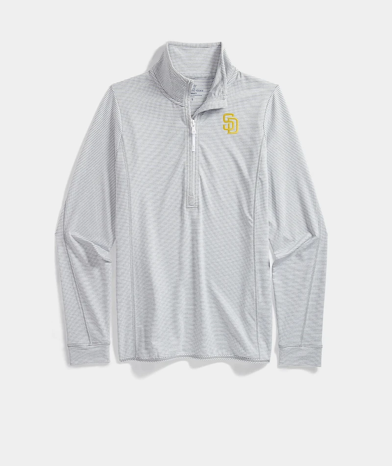 Women's San Diego Padres Sankaty Shep Shirt®