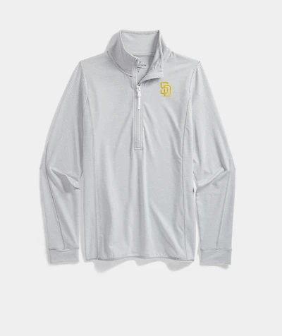 Women's San Diego Padres Sankaty Shep Shirt®
