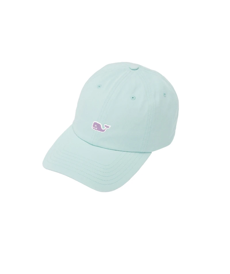 OUTLET Women's Striped Baseball Hat