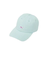 OUTLET Women's Striped Baseball Hat