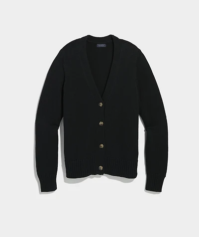 Katie Cotton Cardigan