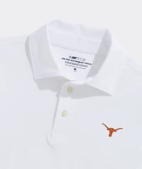 Boy's University of Texas Sankaty Polo