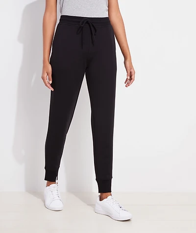 OUTLET Women's Brushed Terry Joggers