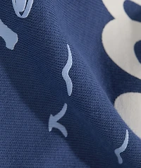 Sea Ya Later Short-Sleeve Pocket Tee