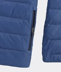 Boys' Shoreline Packable Puffer Jacket