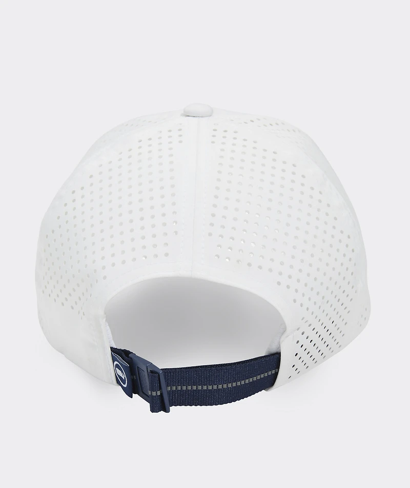 Head Of The Charles® Performance Baseball Hat