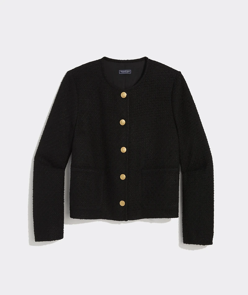 Lady Jacket