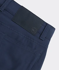Boys' Performance On-The-Go 5-Pocket Pants