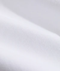 Girls' Chino Wide-Leg Sailor Pants