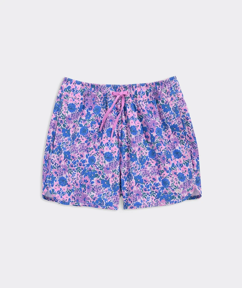 Girls' Swim Shorts