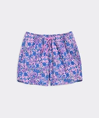 Girls' Swim Shorts