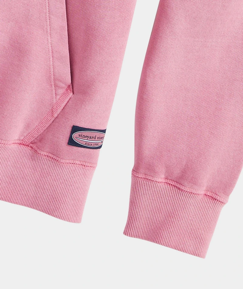 Surf Hoodie