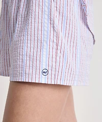 Sea Side Harbor Shorts