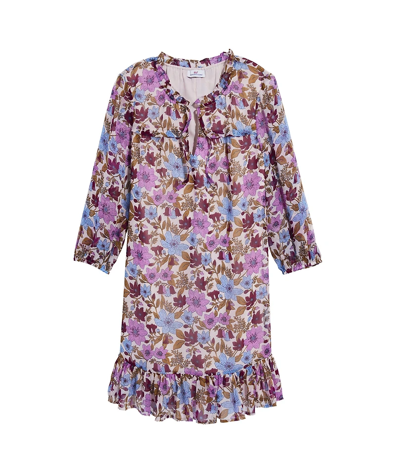 OUTLET Women's Westport Floral Dress